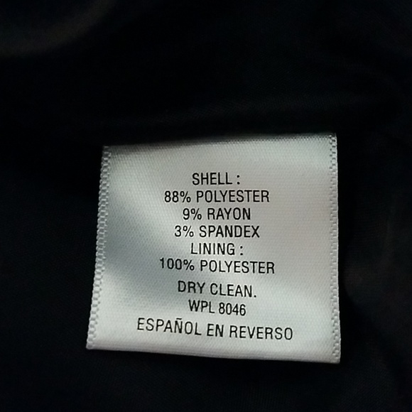 Nwt JM CCollection 2xl Floral jacket - Picture 8 of 8